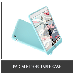 iPad Mini 2019 Table Case